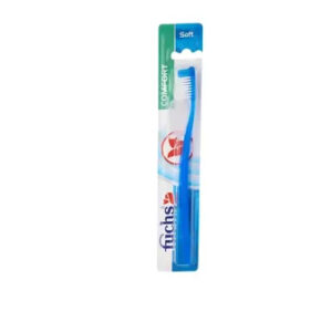 FUCHS TOOTHBRUSH COMFORT SOFT