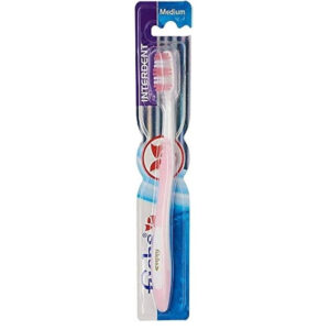 FUCHS TOOTHBRUSH INTERDENT MEDIUM