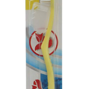 FUCHS TOOTHBRUSH VIEW MEDIUM