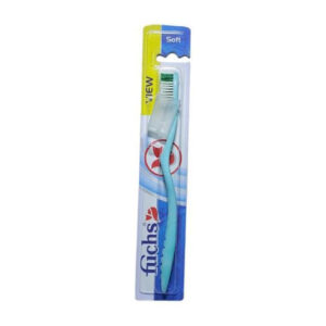 FUCHS TOOTHBRUSH VIEW SOFT