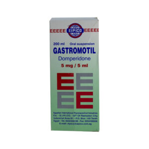 GASTROMOTIL SUSPENSION 200 ML