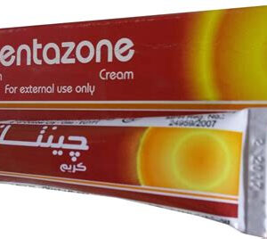 GENTAZONE CREAM 15 GM