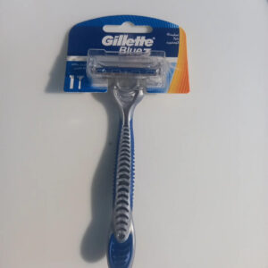 GILLETTE BLUE 3 COMFORT