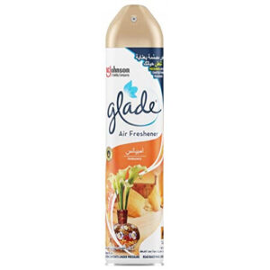 GLADE SPRAY AMBIANCE 300 ML
