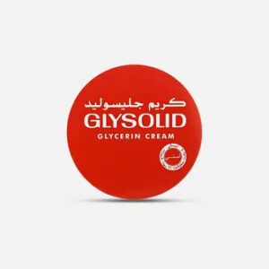 GLYSOLID GLYCERIN SKIN CREAM 40 GM