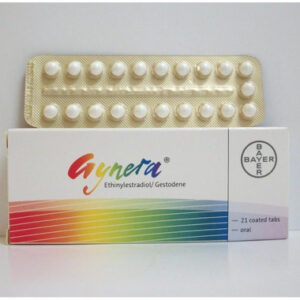 GYNERA TAB