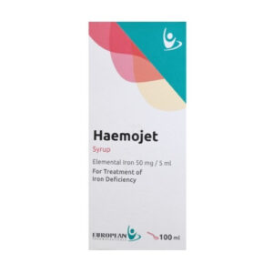 HAEMOJET SYP