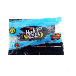 HAIR CODE GEL SACHET كيس جل هيركود