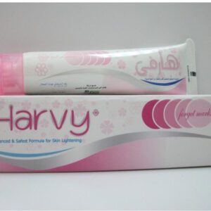HARVY SKIN LIGHTENING CREAM