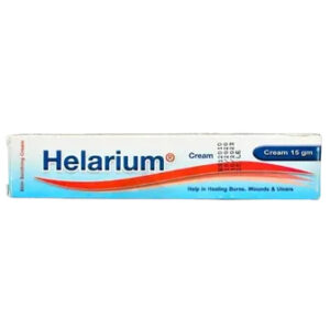 HELARIUM CREAM 15 GM