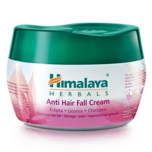 HIMALAYA ANTI HAIR FALL CREAM 140 ML