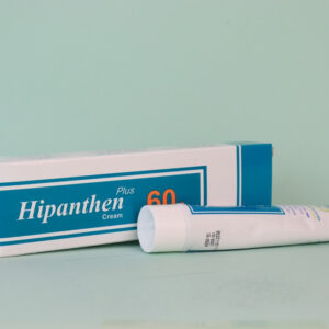 HIPANTHEN PLUS CREAM 60 G