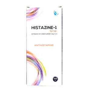 HISTAZINE-1 SYP