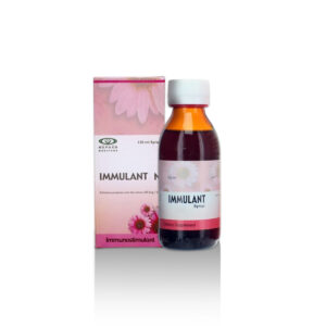 IMMULANT N 120 ML SYRUP