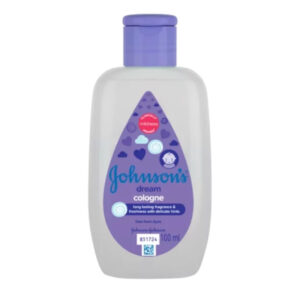 JOHNSONS COLOGNE 100ML