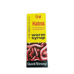 KATREX SYP