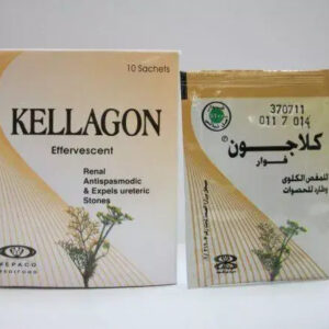 KELLAGON  EFF