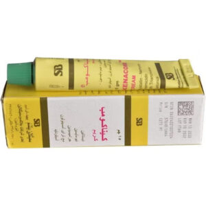 KENACOMB CREAM 15 GM