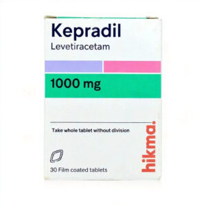 KEPRADIL 1000 mg