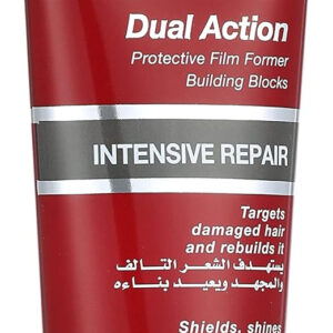 EVA KERATIN DUAL ACTION SHAMPOO 230 ML