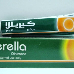 KERELLA 15 G OINT