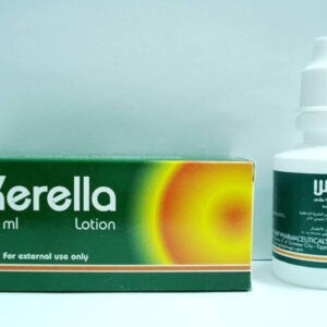 KERELLA 30 ML LOTION
