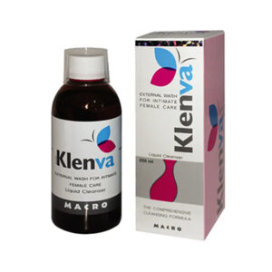 KLENVA VAGINAL DOUCH 250 ML