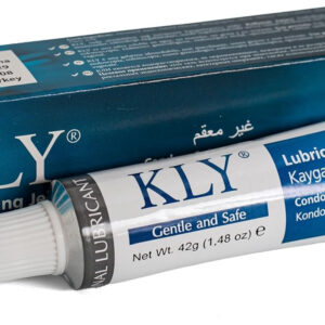 KLY JELLY 42 GM