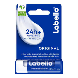 LABELLO LIP BALM ORIGINAL