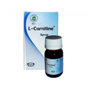 L-CARNITINE SYP