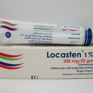 LOCASTEN CREAM