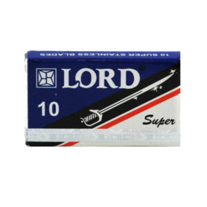 LORD 10 BLADES
