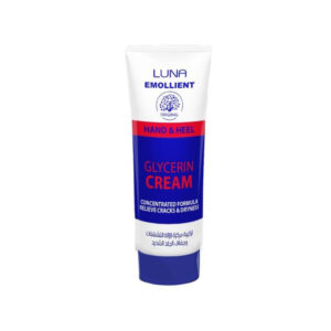 LUNA EMOLIENT CREAM 20 GM