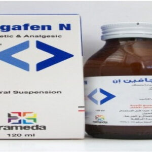 MEGAFEN N SUSP
