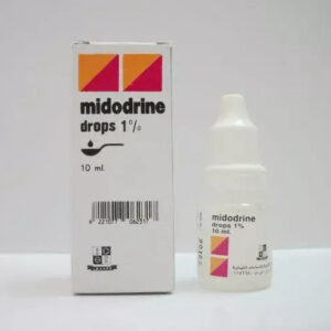 MIDODRIN DROPS 10 ML