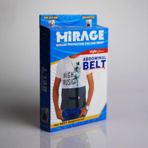 MIRAGE ABDOMINAL ALL SIZE