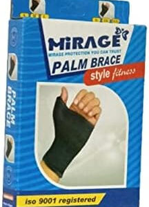 MIRAGE PALM BRACE MEDIUM