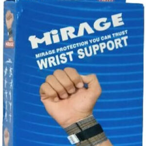 MIRAGE WRIST SUPPORT MEDIUM