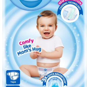 MOLFIX 4 MAXI 7-18KG 8 PCS