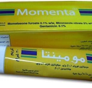 MOMENTA CREAM  30 GM
