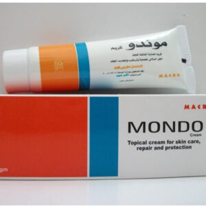 MONDO CREAM  50  gm