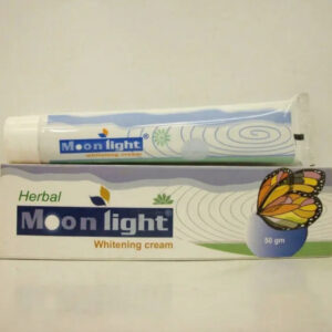 MOONLIGHT  CREAM