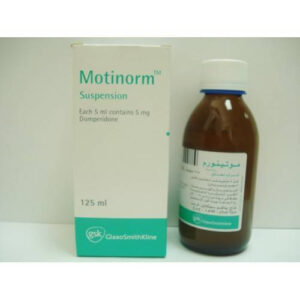 MOTINORM SYP