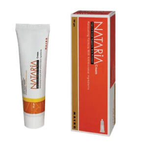 NATARIA CREAM 50 GM
