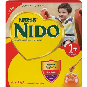 NIDO 1 PLUS 288 GM