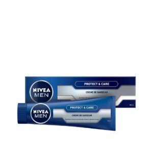 NIVEA SHAVING CREAM 100 GM