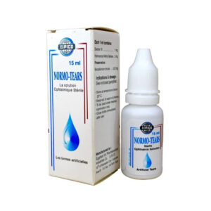 NORMO TEARS DROPS 15 ML