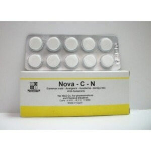NOVA-C-N   TAB