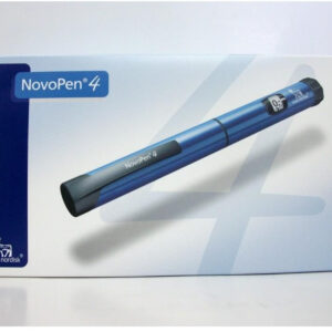 NOVOPEN 4