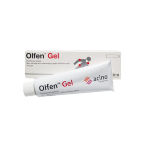 OLFEN GEL 50 GR